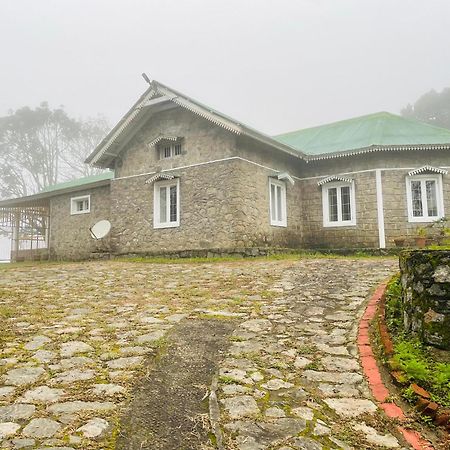 Thottom Stays Private Bungalow Munnar Exteriör bild