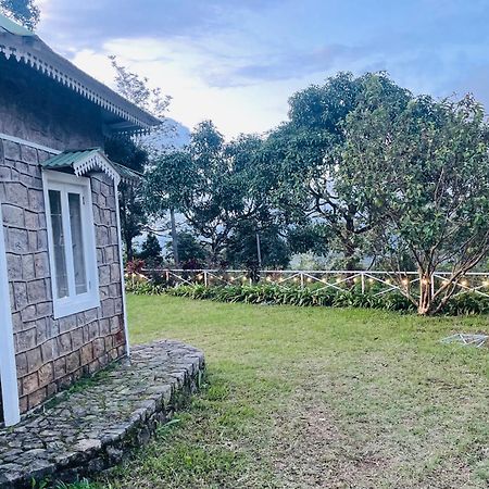 Thottom Stays Private Bungalow Munnar Exteriör bild
